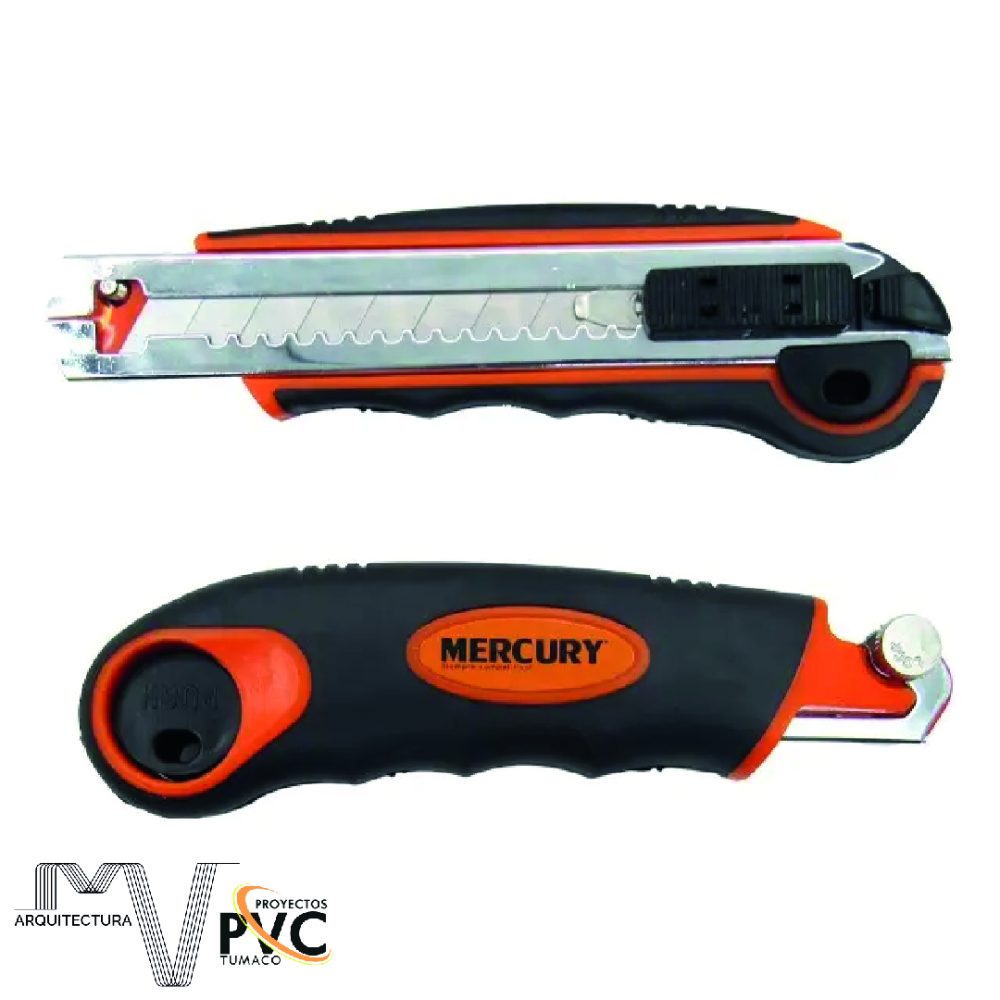 Bisturi multiusos Mercury